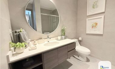 Venta de apartamento en Vía España