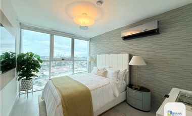 Venta de apartamento en Vía España