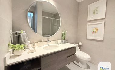 Venta de apartamento en Vía España