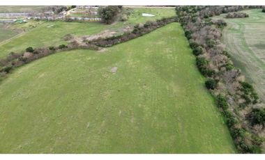 Vendo Campo de 13 Hectáreas en San Justo, Entre Ríos.