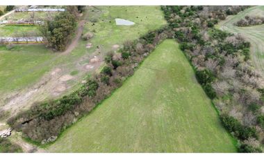 Vendo Campo de 13 Hectáreas en San Justo, Entre Ríos.