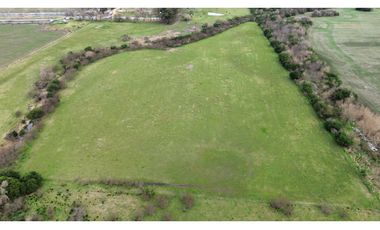 Vendo Campo de 13 Hectáreas en San Justo, Entre Ríos.