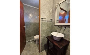 Casa con pileta sobre Ruta 11 camino a Colonia Benítez!