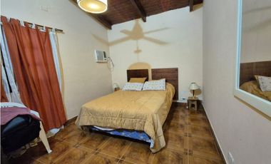 Casa con pileta sobre Ruta 11 camino a Colonia Benítez!