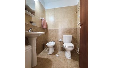 VENTA HERMOSO MONOAMBIENTE CON PATIO