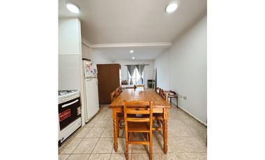 VENTA HERMOSO MONOAMBIENTE CON PATIO