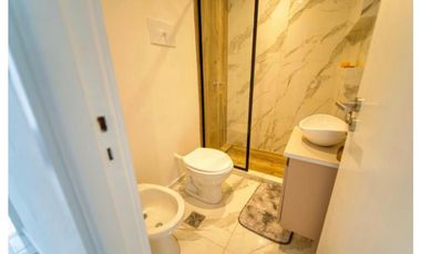 Departamento 3 ambientes zona centro