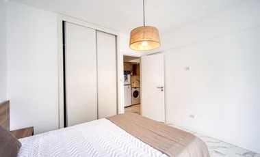 Departamento 3 ambientes zona centro