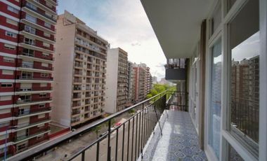 Departamento 3 ambientes zona centro