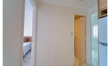 Departamento 3 ambientes zona centro