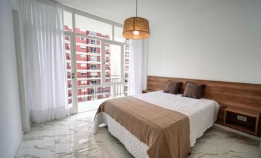 Departamento 3 ambientes zona centro