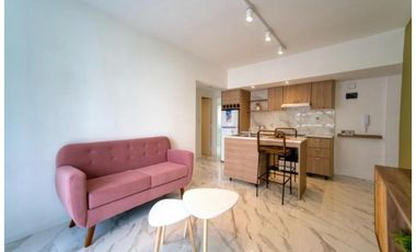 Departamento 3 ambientes zona centro