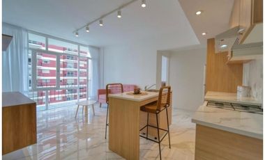 Departamento 3 ambientes zona centro