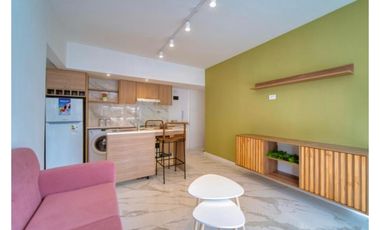 Departamento 3 ambientes zona centro