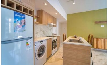 Departamento 3 ambientes zona centro