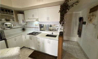 VENTA PH MONOAMB C BALCON. 1ER PISO. CORVALAN 1200. MATADEROS. CABA