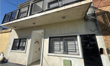 VENTA PH MONOAMB C BALCON. 1ER PISO. CORVALAN 1200. MATADEROS. CABA