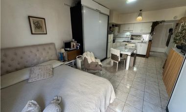 VENTA PH MONOAMB C BALCON. 1ER PISO. CORVALAN 1200. MATADEROS. CABA