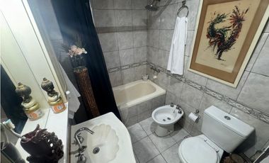 VENTA PH MONOAMB C BALCON. 1ER PISO. CORVALAN 1200. MATADEROS. CABA