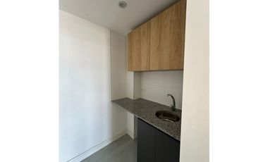 Oficina en Venta zona Macrocentro. Frente