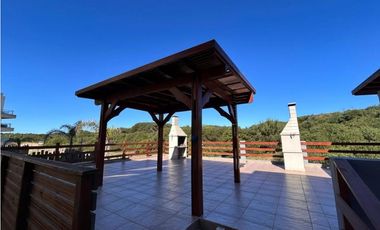 DEPARTAMENTO EN VENTA VALERIA DEL MAR 3AMBIENTES LUMINOSO