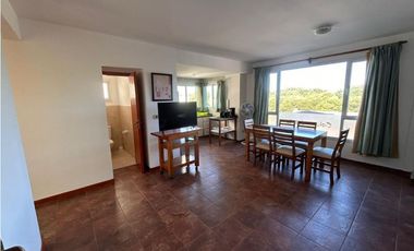 DEPARTAMENTO EN VENTA VALERIA DEL MAR 3AMBIENTES LUMINOSO