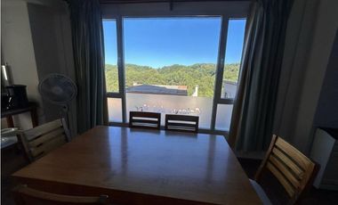 DEPARTAMENTO EN VENTA VALERIA DEL MAR 3AMBIENTES LUMINOSO