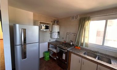 DEPARTAMENTO EN VENTA VALERIA DEL MAR 3AMBIENTES LUMINOSO