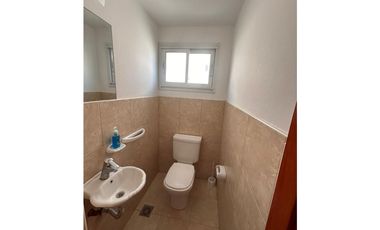 DEPARTAMENTO EN VENTA VALERIA DEL MAR 3AMBIENTES LUMINOSO