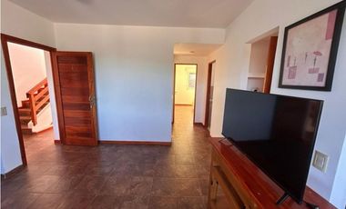 DEPARTAMENTO EN VENTA VALERIA DEL MAR 3AMBIENTES LUMINOSO