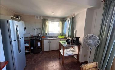 DEPARTAMENTO EN VENTA VALERIA DEL MAR 3AMBIENTES LUMINOSO