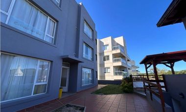 DEPARTAMENTO EN VENTA VALERIA DEL MAR 3AMBIENTES LUMINOSO