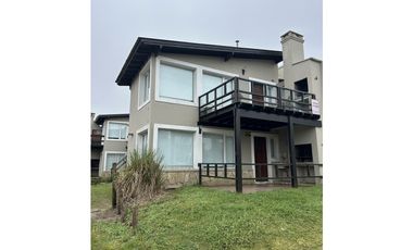 COMPLEJO DE 4 DEPARTAMENTOS MAR DE OSTENDE