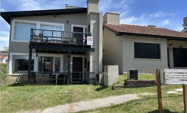 COMPLEJO DE 4 DEPARTAMENTOS MAR DE OSTENDE