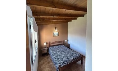 COMPLEJO DE 4 DEPARTAMENTOS MAR DE OSTENDE