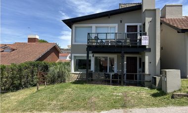 COMPLEJO DE 4 DEPARTAMENTOS MAR DE OSTENDE