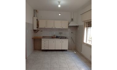 ALQUILER - DEPARTAMENTO 1 DORMITORIO - GRAL PUEYRREDON