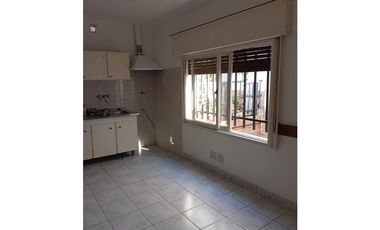 ALQUILER - DEPARTAMENTO 1 DORMITORIO - GRAL PUEYRREDON