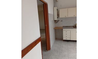ALQUILER - DEPARTAMENTO 1 DORMITORIO - GRAL PUEYRREDON