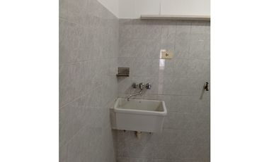 ALQUILER - DEPARTAMENTO 1 DORMITORIO - GRAL PUEYRREDON