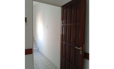 ALQUILER - DEPARTAMENTO 1 DORMITORIO - GRAL PUEYRREDON