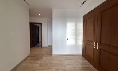 Departamento en venta piso 1 de 3 dormitorios con vista al río en Samborondón RRR