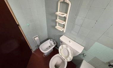 Departamento en alquiler en Wilde