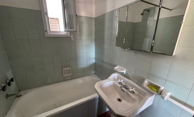 Departamento en alquiler en Wilde