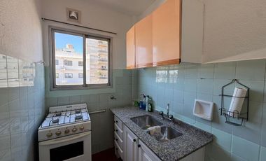 Departamento en alquiler en Wilde