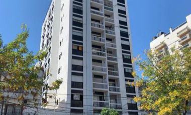 Departamento en alquiler en Wilde