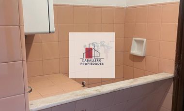 Departamento en alquiler en Centro