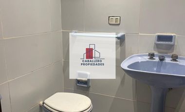 Departamento en alquiler en Centro