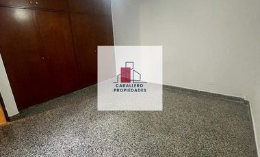 Departamento en alquiler en Centro
