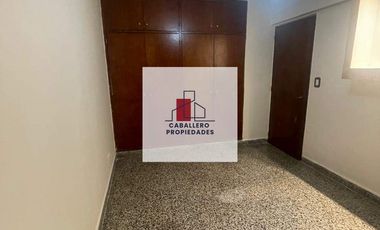 Departamento en alquiler en Centro